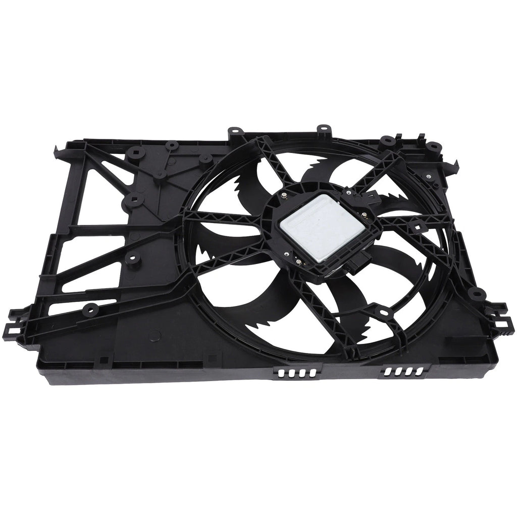 A/C Radiator Cooling Fan for Lexus ES350 (2019–2025) & NX250 (2022–2025)