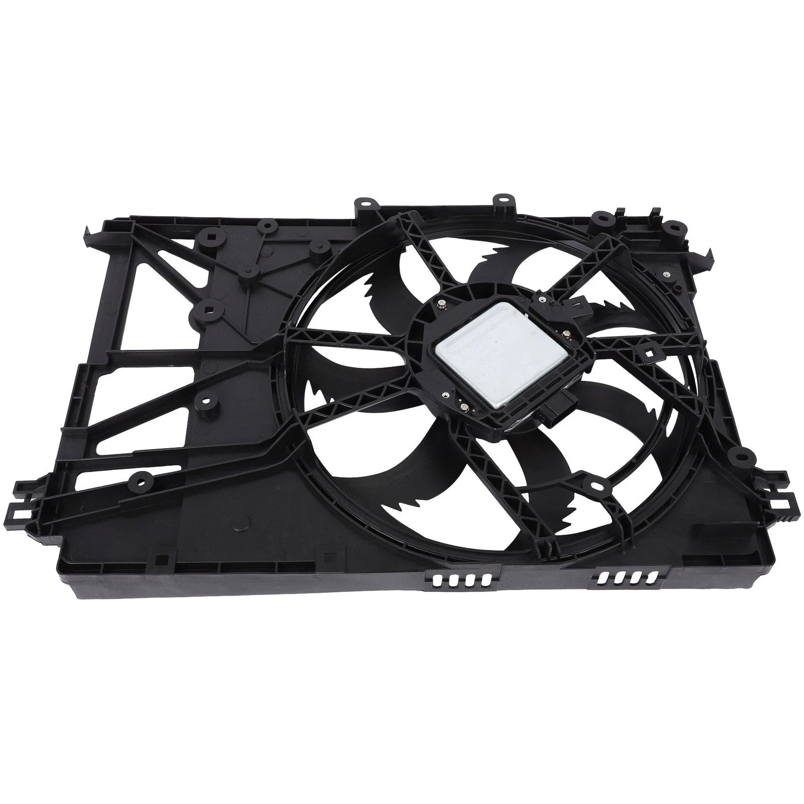 A/C Radiator Cooling Fan for Lexus ES350 (2019–2025) & NX250 (2022–2025)