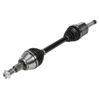 Front Left CV Axle for Buick Enclave, Chevrolet Traverse (2018–2021) V6 3.6L