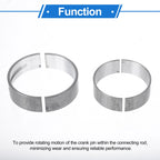 Main Bearing and Connecting Rod Bearing Kit No. 06E105561F for Audi A6 (2005–2011)