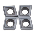 Pack of 10 CCMT09T304 Carbide Inserts for Performance Applications