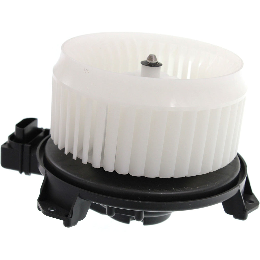 Blower Motor for Toyota Yaris, Scion xD (2006–2014) with Fan Cage