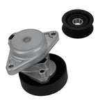 Belt Tensioner Pulley for Mercedes ML320 ML350 ML430 (1998–2005) 1122000870