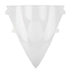 Front Windshield for Honda CBR1000RR (2012–2016) Clear Windproof