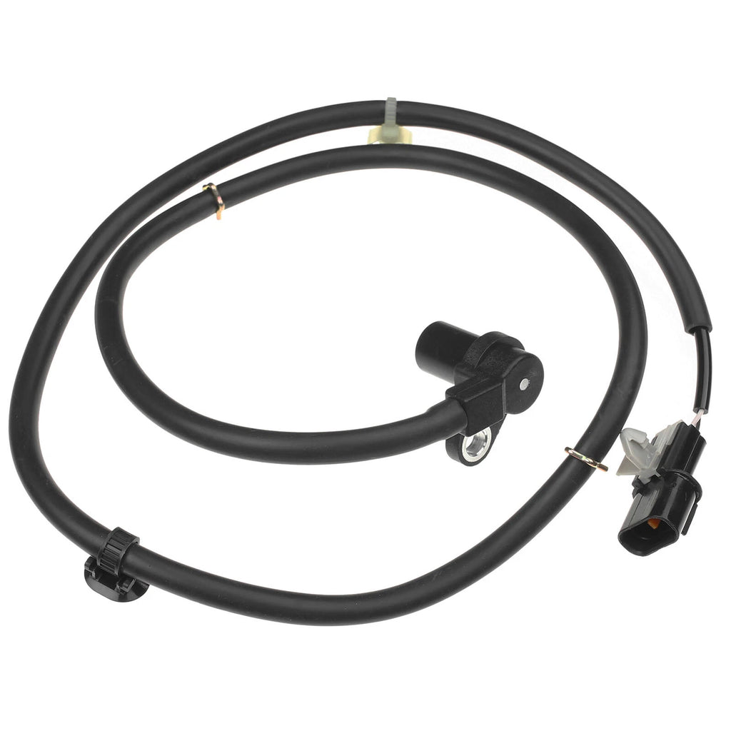 2X Front ABS Wheel Speed Sensor for Mitsubishi Outlander (2003-2006)