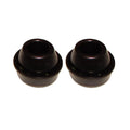 2X Wheel Bearings for Grasshopper 900D 928D 928D2 930D2 932G2 9544 9548 9552