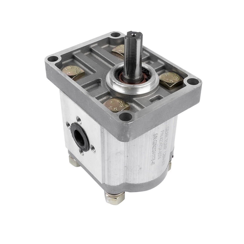 Hydraulic Oil Pump for Farmpro Nortrac Jinma Tractor (CBN-E316)