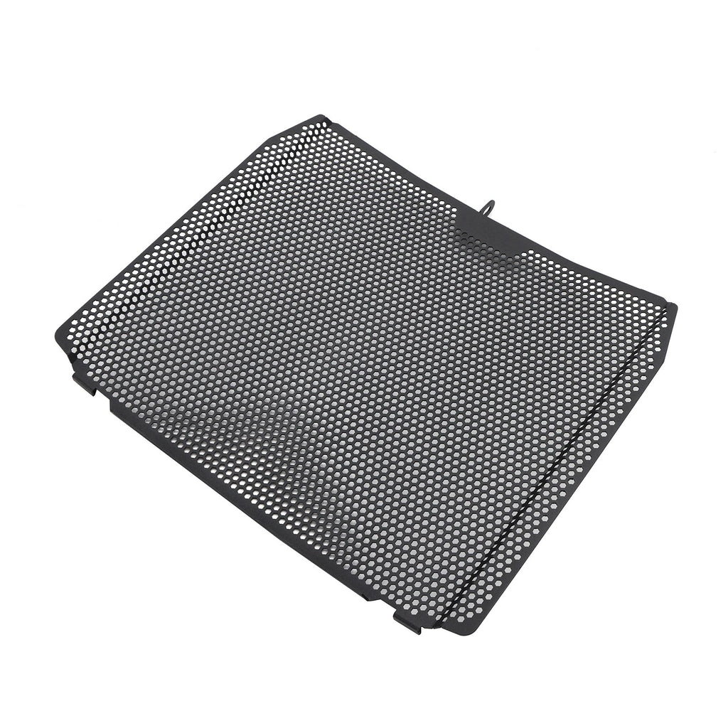 Radiator Guard Cover Protector for Kawasaki Ninja H2 SX/SE (2018–2022)