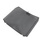 Radiator Guard Cover Protector for Kawasaki Ninja H2 SX/SE (2018–2022)