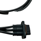 Electric Steering Harness 5FT Cable for Mercury Marine 8M6011095 (OEM)