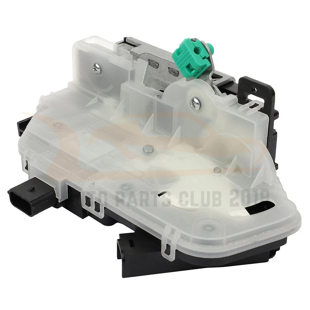 Door Lock Actuator Rear Left for Ford Explorer/F-150/Taurus (2009–2019)