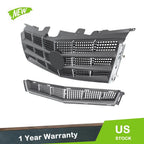 Grille Set for Cadillac CTS (2008–2011)