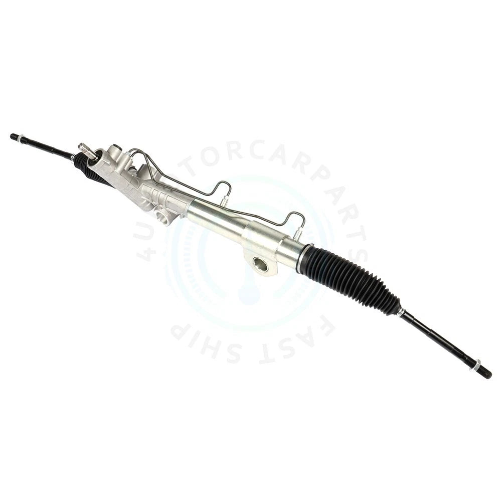 3X Power Steering Rack and Pinion Kit for Dodge Ram 1500 (2002–2005)