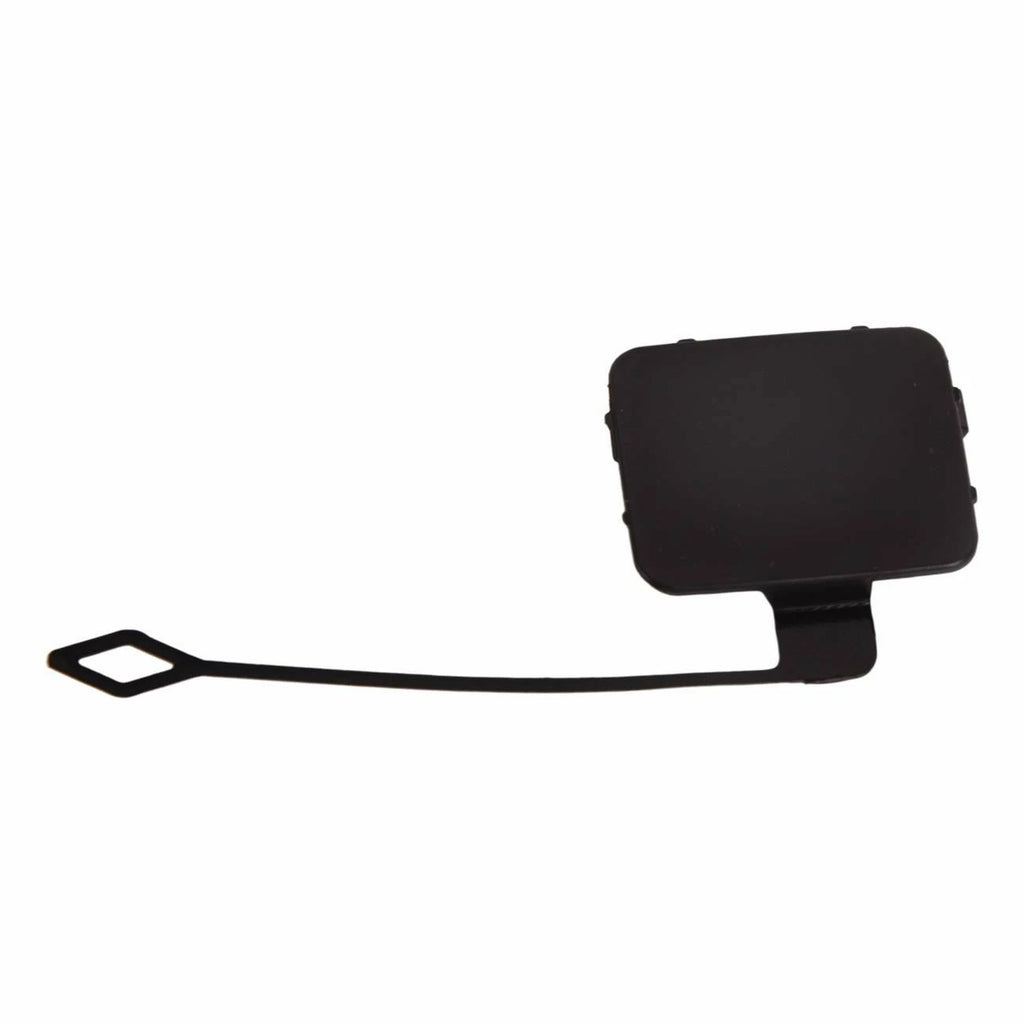Front Bumper Tow Hook Cap for BMW 3 Series E90 E91 (2006–2013)