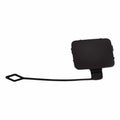 Front Bumper Tow Hook Cap for BMW 3 Series E90 E91 (2006–2013)