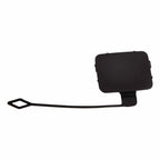 Front Bumper Tow Hook Cap for BMW 3 Series E90 E91 (2006–2013)