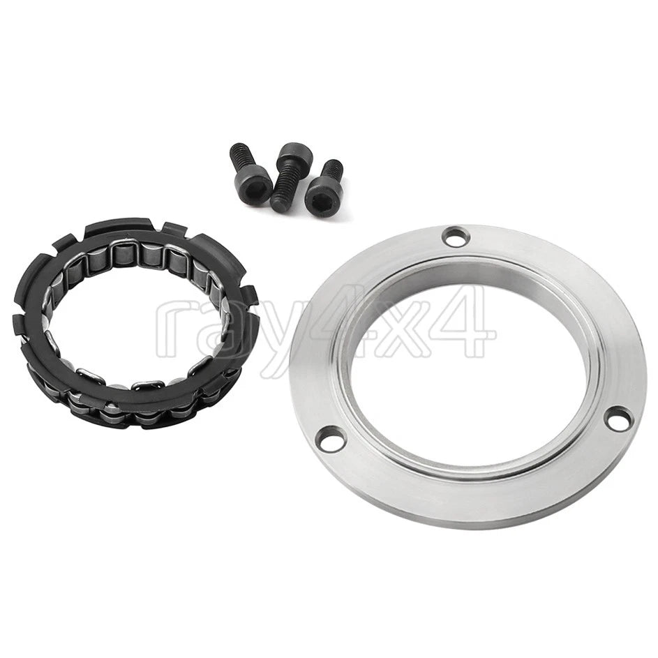 Sprag Starter Clutch One Way Bearing for Polaris Sportsman 570 (2017–2021)