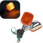 4 x Turn Signals Blinker Light for Honda Rebel 250 CA250 Magna VF250 VF750