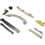 Timing Chain Kit for Honda Accord CR-V Element, Acura TSX (2003–2008)