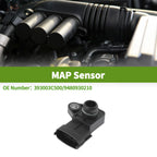 MAP Sensor No.393003C500 for Hyundai Santa Fe (2001–2006)