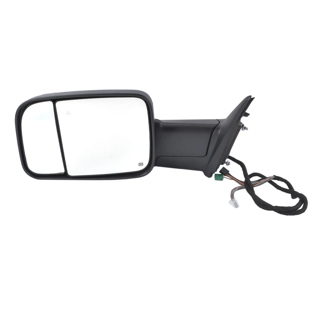 Driver Side Towing Mirror for Ram 2500 3500 (2019–2021)