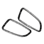 Marbling Dashboard Air Vent Cover Trim for Benz C GLC Class (2015-2020)