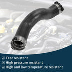 Radiator Hose for BMW 1 Series F20 F21 (2015–2019) No. 11618513848 Rubber