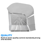 Right Rear Floor Pan for El Camino, Malibu, Regal, Cutlass, Monte Carlo (1978–1988)