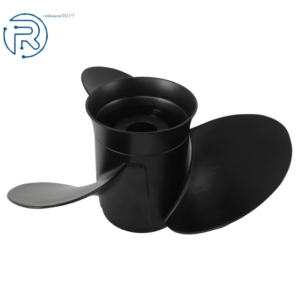 Propeller Kit 14.5" for Mercury Mercruiser 135-300HP (Year Range Not Specified)