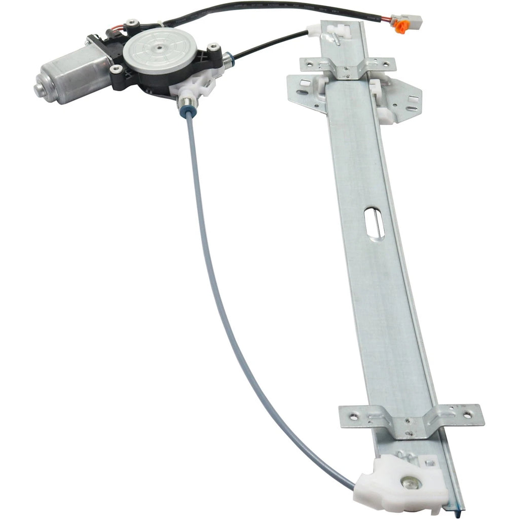Window Regulator for Acura MDX (2003–2006) Left Side