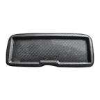 Rear Boot Cargo Liner for Suzuki Jimny (1998–2016) - Black