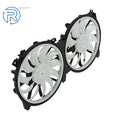 Cooling Fan for Nissan Altima 2007–2018