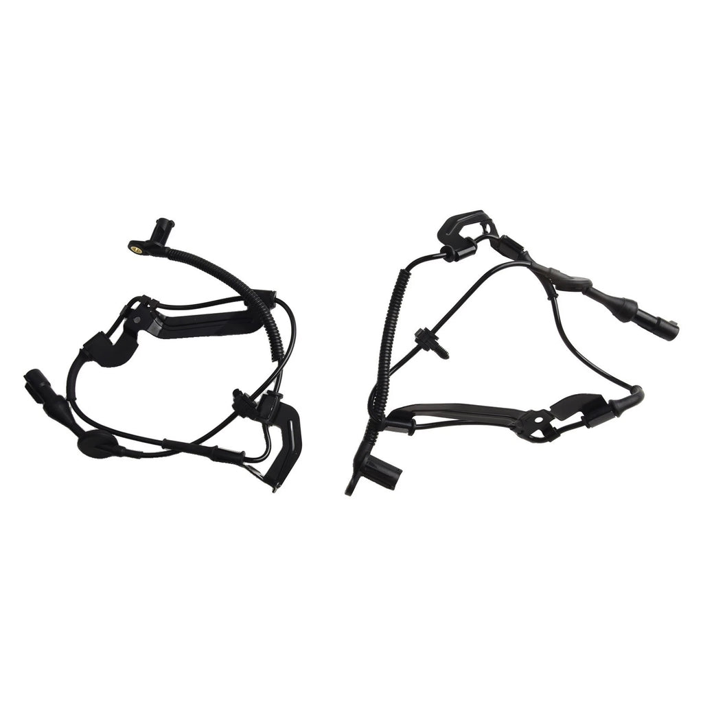 Set of 2 Front ABS Wheel Speed Sensors for Ford Escape (2001–2008)