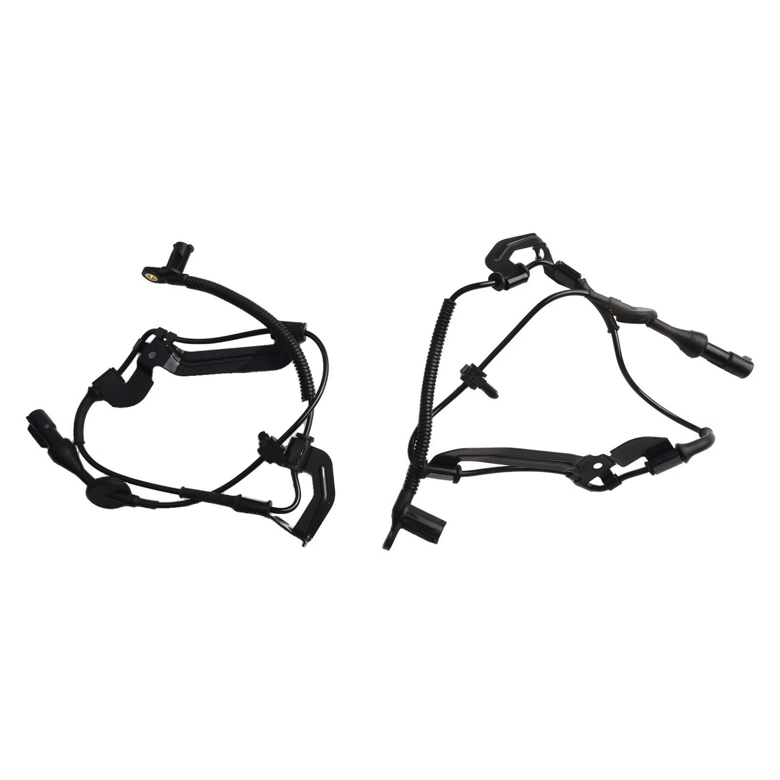 Set of 2 Front ABS Wheel Speed Sensors for Ford Escape (2001–2008)