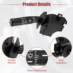 Turn Signal Switch for Ford Expedition (2002) No. 2L7Z13K359AAA