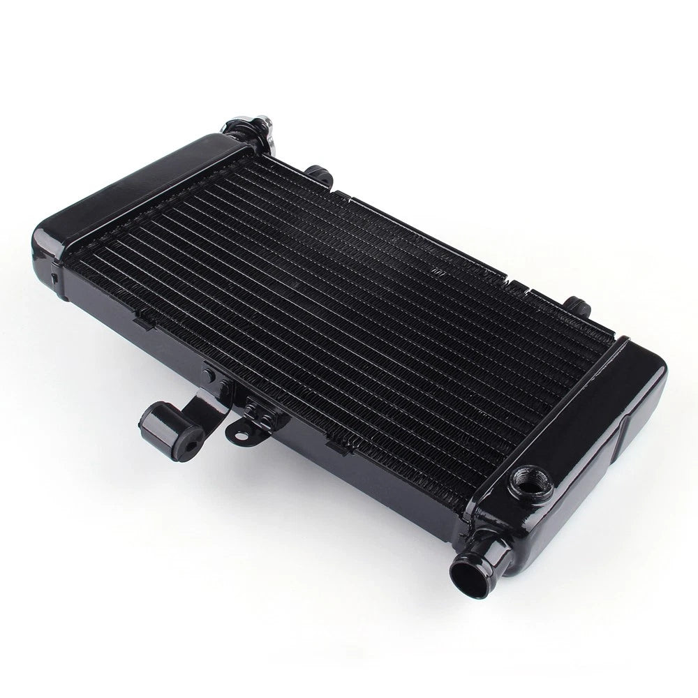 Radiator Grille Guard for Honda CBR250 MC22 (1986–1996) Black