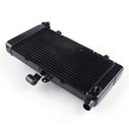 Radiator Grille Guard for Honda CBR250 MC22 (1986–1996) Black