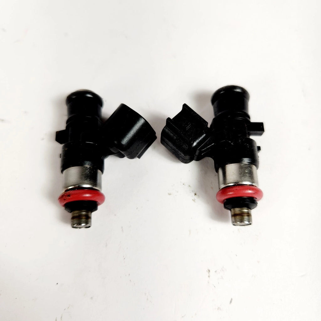 Pair of Fuel Injectors for Harley Touring M8 (2017–2024) 27400015