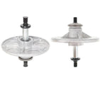2 Spindle Assembly for Murray MTD Jack 38" 40" 42" 46" Decks