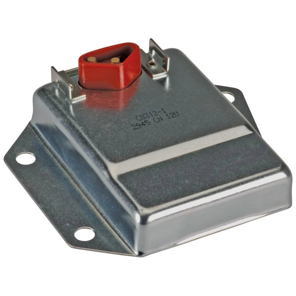 12V Regulator for Chrysler Alternators (1970–1987)