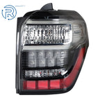 Right Passenger Side Tail Light Lamp Assembly for Toyota 4Runner (2014–2020)