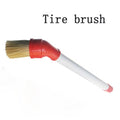 Tire Changer Lube Applicator Brush Tool for Universal Use (1 PCS)