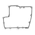 Strainer Cover Gasket 4C8-13414-00 for Yamaha FZ1 R1 YZF-R1 FZ8 (2007–2015)