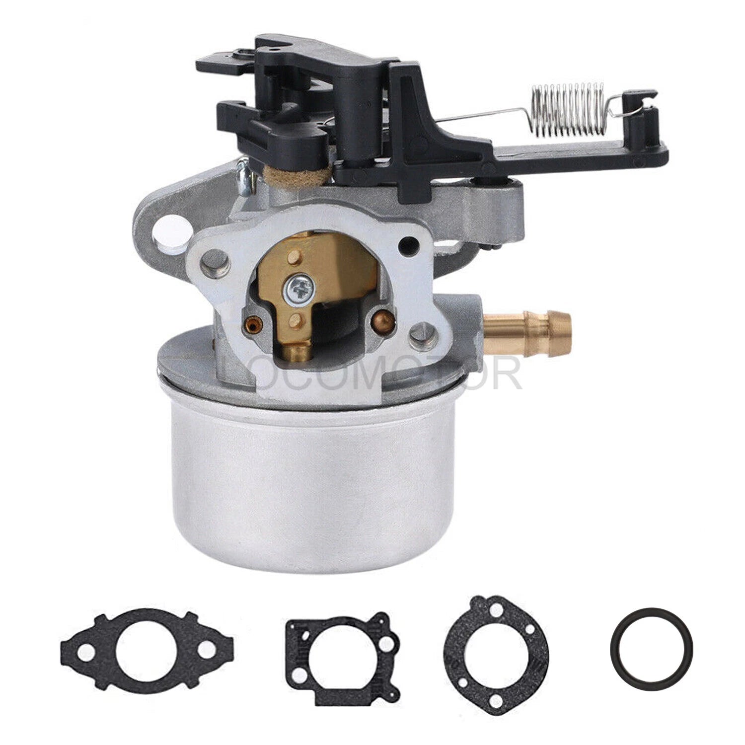 Carburetor for Husqvarna 775EX