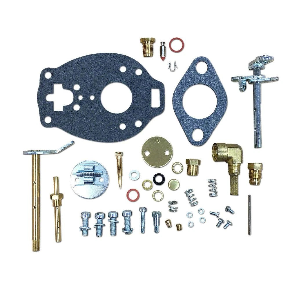 Carburetor Repair Kit for International (IHS3611)