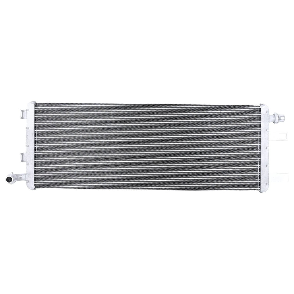 Auxiliary Cooler Radiator for Mercedes Benz E450 G550 G580 GLE350 G63 AMG GLE450 (2019–2023)