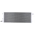 Auxiliary Cooler Radiator for Mercedes Benz E450 G550 G580 GLE350 G63 AMG GLE450 (2019–2023)