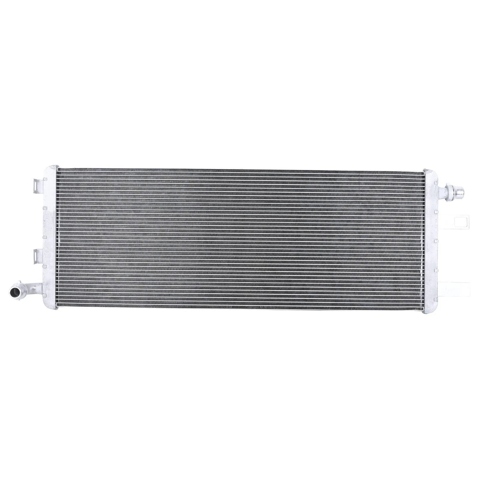Auxiliary Cooler Radiator for Mercedes Benz E450 G550 G580 GLE350 G63 AMG GLE450 (2019–2023)