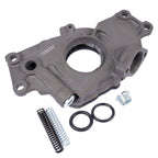 Oil Pump for GMC Sierra LS-Series (2000–2006) Standard Volume High Pressure