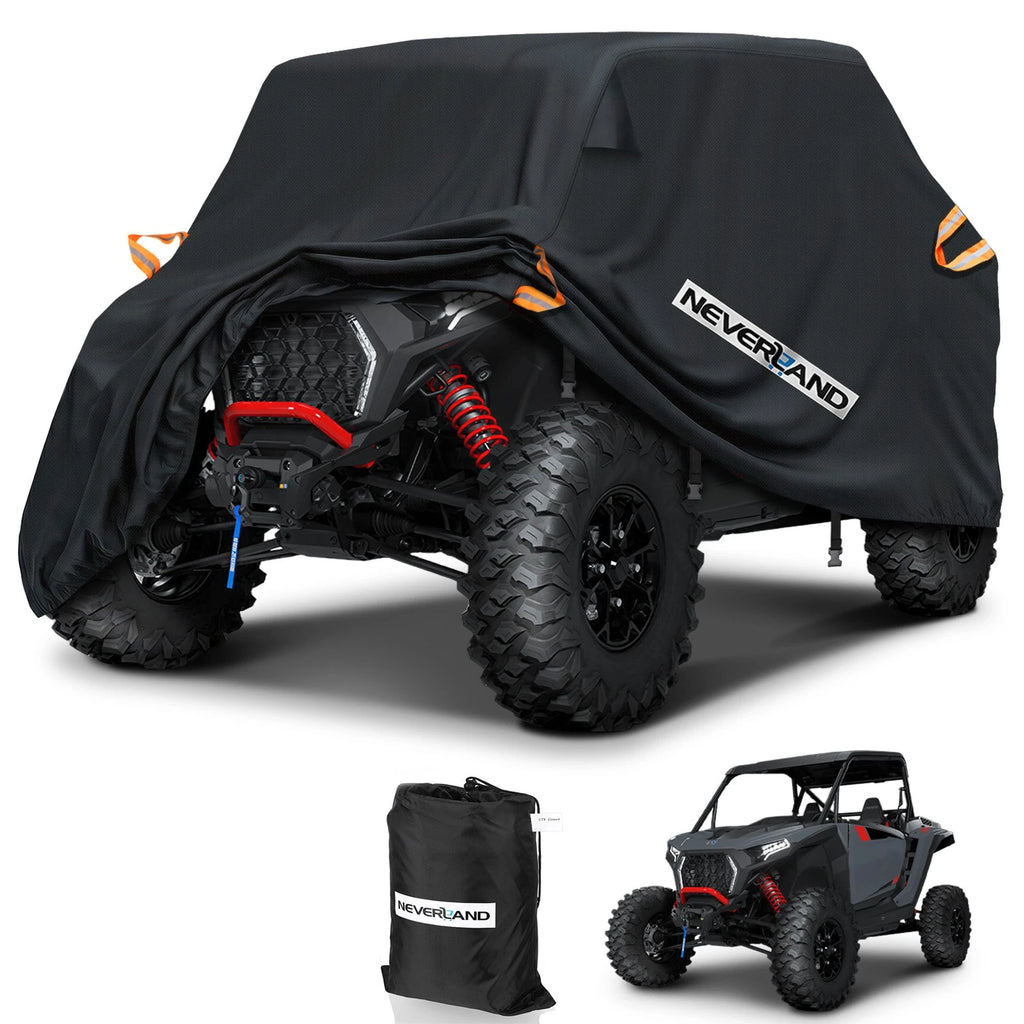 Utility Vehicle Cover for Can-Am Maverick X XC DPS 1000R (2013–2023)